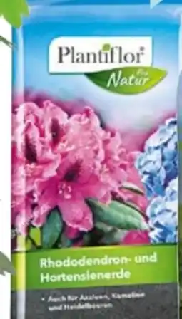 Hellweg Plantiflor Rhododendron- und Hortensienerde Angebot