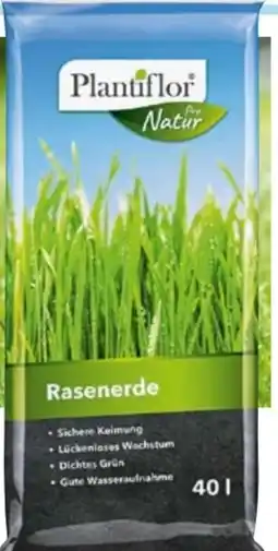 Hellweg Plantiflor Rasenerde Angebot