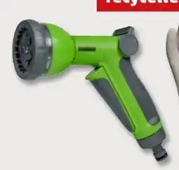 PENNY Brüder Mannesmann Werkzeuge Gartenschlauchzubehör Angebot