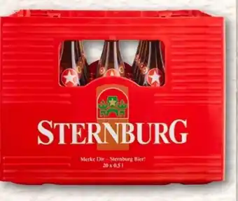 nahkauf Sternburg Bier Angebot