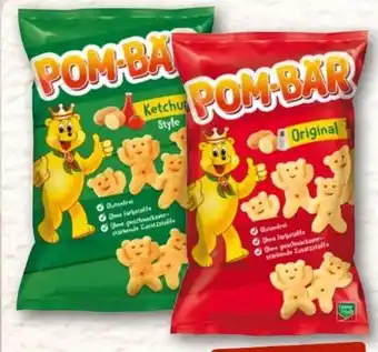 nahkauf Funny Frisch Pom-Bär Angebot