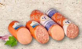 nahkauf Timmendorfer Wurst Rügenwalder Teewurst Angebot