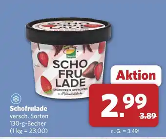 Combi Oswald schofrulade Angebot