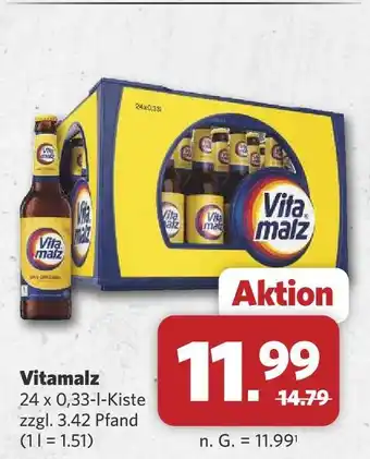 Combi Vitamalz Angebot