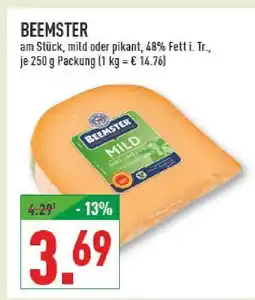 Marktkauf Beemster Angebot