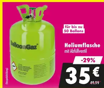 Mäc Geiz Balloongaz heliumflasche Angebot