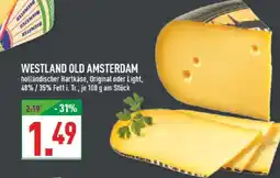 Marktkauf Westland old amsterdam Angebot