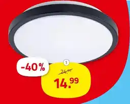 ROLLER Led-deckenleuchte Angebot