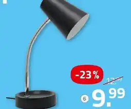 ROLLER Tischleuchte Angebot