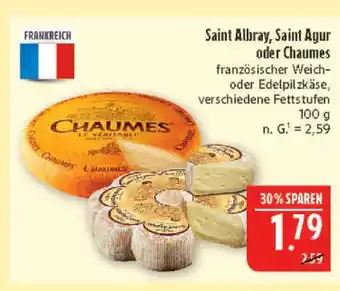 Marktkauf Saint albray Angebot