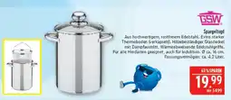 Marktkauf Gsw spargeltopf Angebot