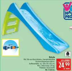 Marktkauf Rutsche Angebot