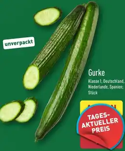 Aldi Nord Gurke Angebot