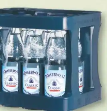 trinkgut Römerwall Mineralwasser Angebot