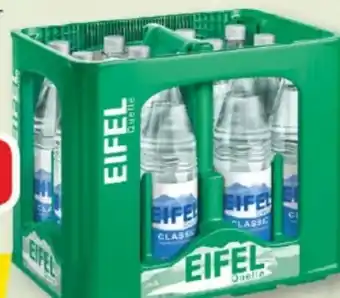 trinkgut Eifel Quelle Mineralwasser Angebot