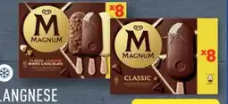 Aldi Nord Langnese Magnum Stieleis Angebot