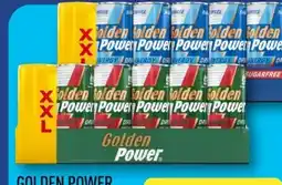 Aldi Nord Golden Power Energydrink XXL Angebot