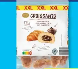 Aldi Nord Bakery's Finest Croissants XXL Angebot