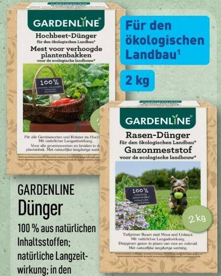 plantura bio dünger Bio-Universaldünger kaufen main image 1