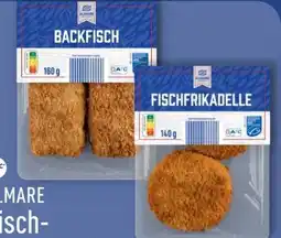 Aldi Nord Almare Backfisch Angebot