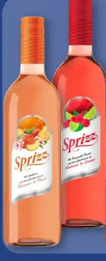 Aldi Nord Sprizz Weinhaltiger Cocktail Angebot