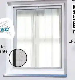 Aldi Nord Insektenschutz für Fenster Angebot
