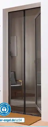 Aldi Nord Insektenschutz Magnetic Angebot