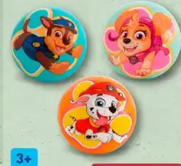 Aldi Nord Springbälle Paw Patrol Angebot