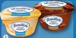 Aldi Nord Landliebe Grießpudding Angebot