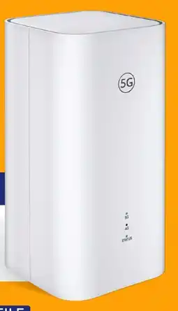 Aldi Nord Stationärer 5G Router Angebot
