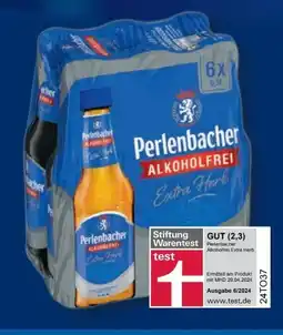 Lidl Perlenbacher Alkoholfreies Bier Angebot