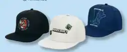 Lidl Super Mario Jungen-Kappe Angebot