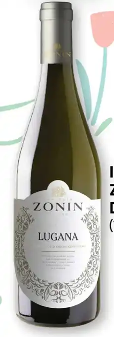 Edeka Zonin Lugana Angebot