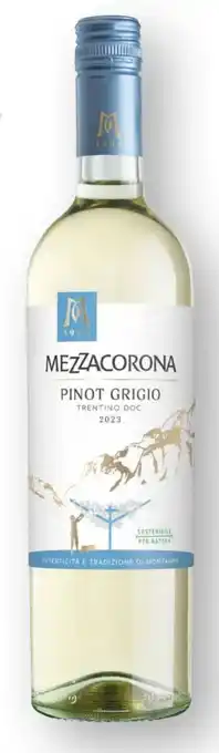 Edeka Mezzacorona Weine Angebot