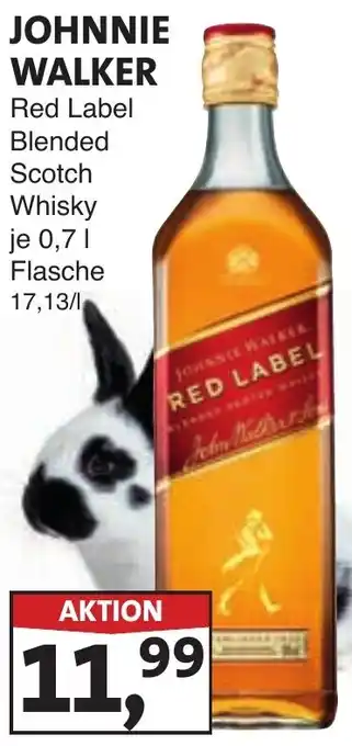 Wunderschne Red Label Angebot Ebenbild