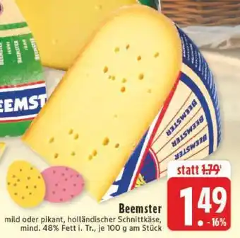 Edeka Beemster Angebot