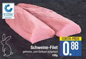 Edeka Schweine filet Angebot