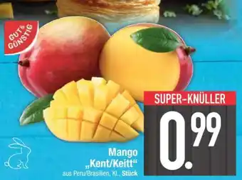 Edeka Mango „Kent/Keitt“ Angebot