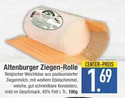 Edeka Altenburger Ziegen-Rolle Angebot