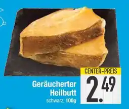 Edeka Geräucherter Heilbutt Angebot