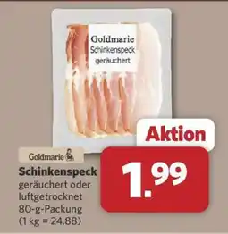 Combi Schinkenspeck Angebot