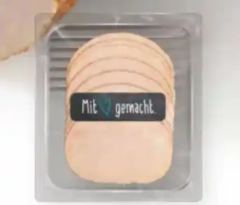 Edeka Putenbrust Angebot