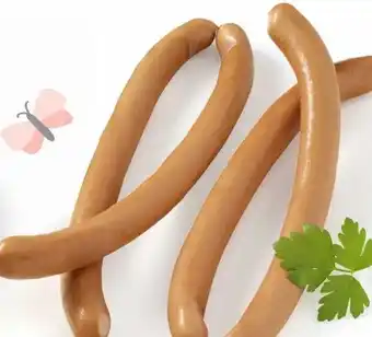 Edeka Knackige Wiener Würstchen Angebot