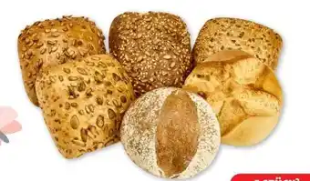 Edeka Edeka Bäckerei Spezial Brötchen Angebot