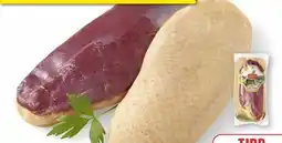 Edeka Les Volailles Bruno Siebert Flugentenbrustfilets Angebot