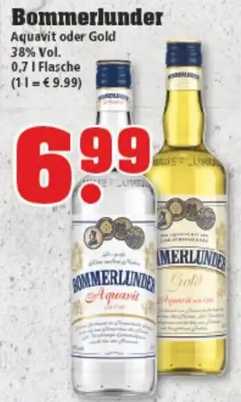 trinkgut Bommerlunder Angebot