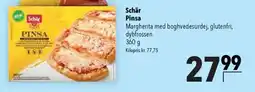 CITTI Markt Schär Pinsa Angebot