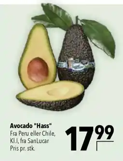 CITTI Markt Avocado "Hass" Angebot