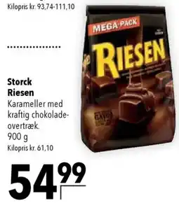 CITTI Markt Storck Riesen Angebot