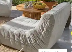 Lidl LIVARNO Outdoor-Loungesessel Angebot